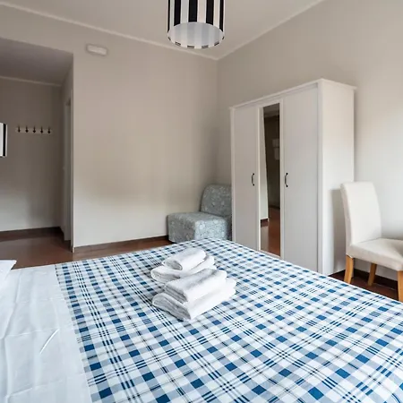 La Casa In Prati לינה וארוחת בוקר 2*