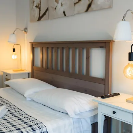 לינה וארוחת בוקר La Casa In Prati 2*