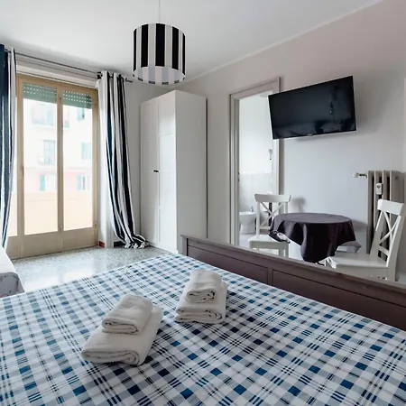 La Casa In Prati 2*