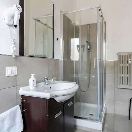 לינה וארוחת בוקר La Casa In Prati