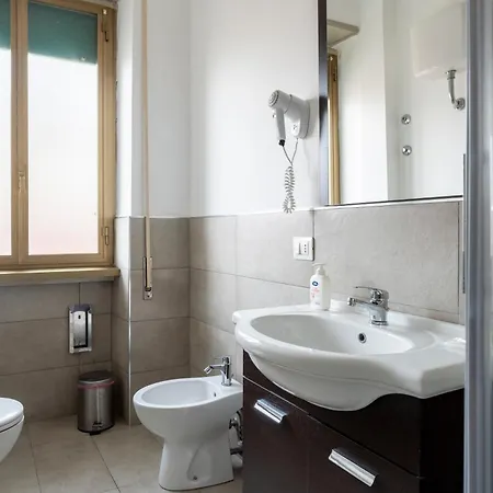 La Casa In Prati