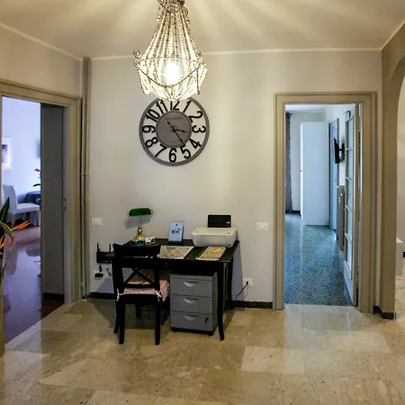 La Casa In Prati Bed and Breakfast 2*