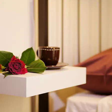ベッド・アンド・ブレックファスト La Casa In Prati