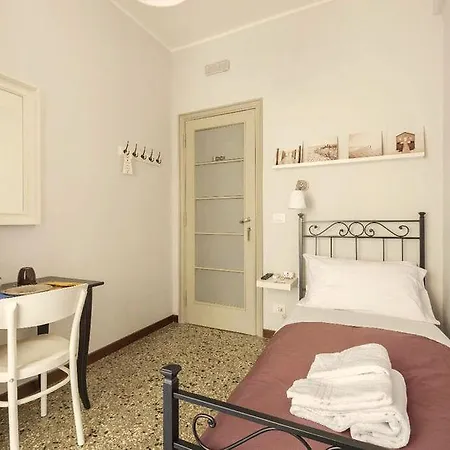 La Casa In Prati 2*
