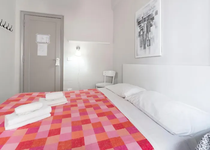 La Casa In Prati Oda ve Kahvaltı 2*