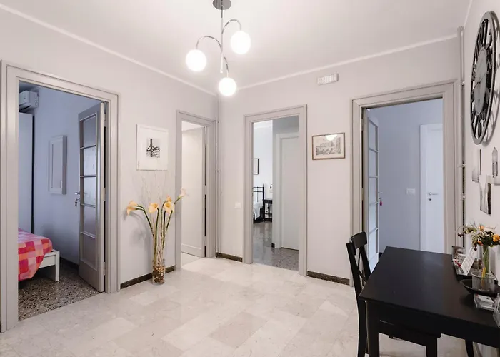 La Casa In Prati 2*