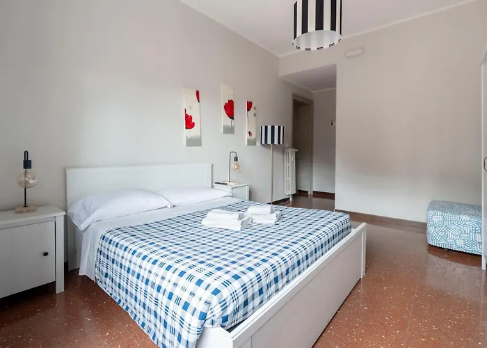 La Casa In Prati Roma