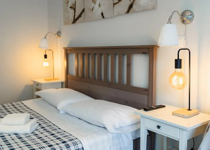 Oda ve Kahvaltı La Casa In Prati 2*